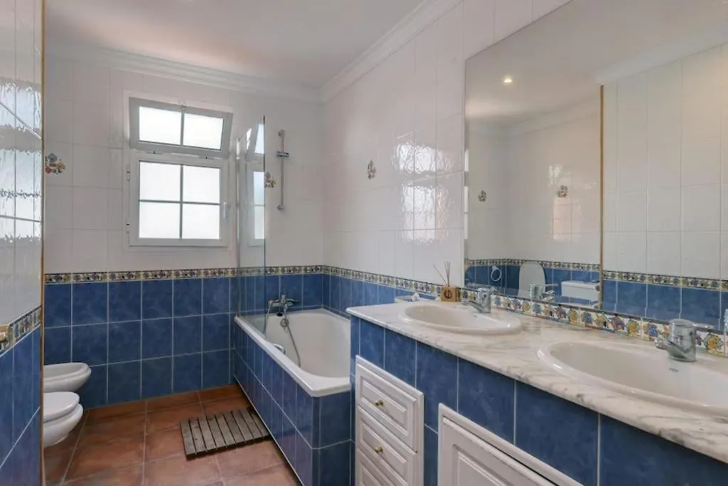 Traditional Spanish Villa Near Puerto Banus Marbella 0*,  Spain