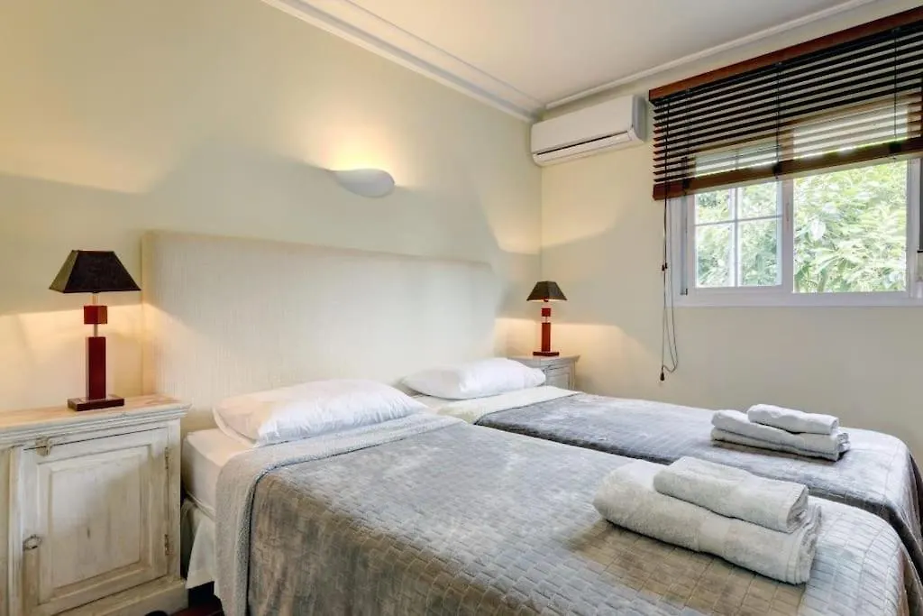 Traditional Spanish Villa Near Puerto Banus Marbella